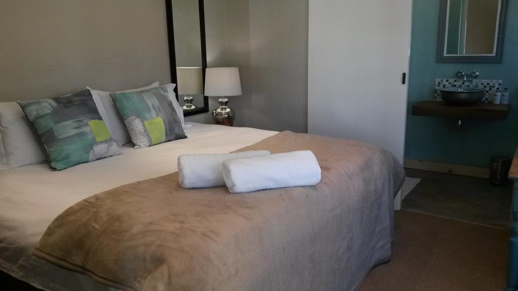 Caladdi Bed And Breakfast Durban Quarto foto
