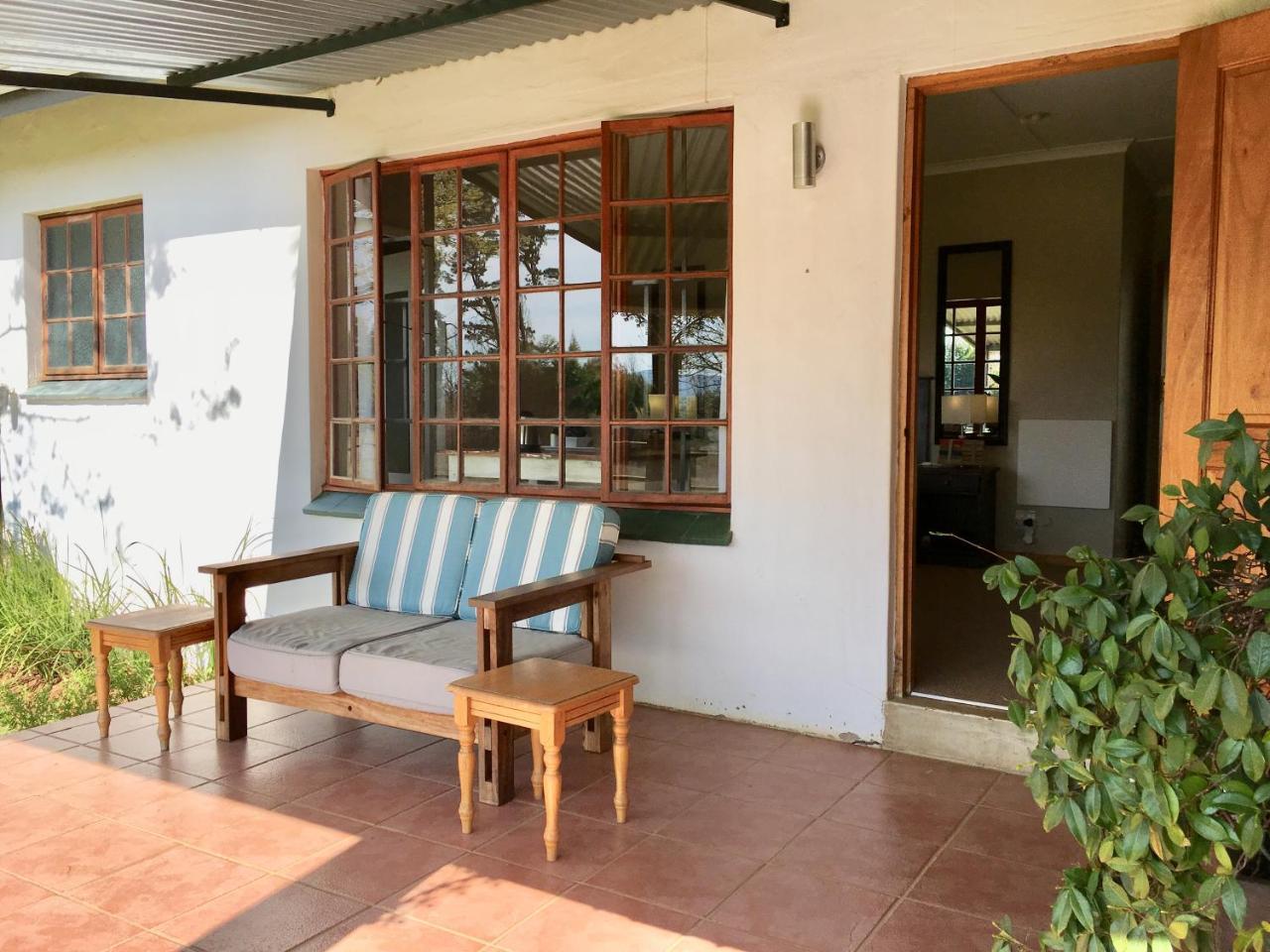 Caladdi Bed And Breakfast Durban Exterior foto